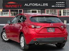 2016 Mazda Mazda3 4dr HB Sport Auto GS, Stylish, Reliable, FREE - Photo 3