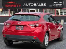 2016 Mazda Mazda3 4dr HB Sport Auto GS, Stylish, Reliable, FREE - Photo 4