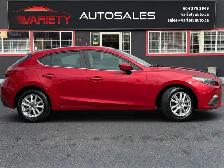 2016 Mazda Mazda3 4dr HB Sport Auto GS, Stylish, Reliable, FREE - Photo 5