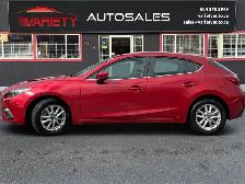 2016 Mazda Mazda3 4dr HB Sport Auto GS, Stylish, Reliable, FREE - Photo 6