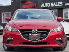 2016 Mazda Mazda3 4dr HB Sport Auto GS, Stylish, Reliable, FREE - Photo 7