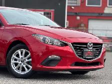 2016 Mazda Mazda3 4dr HB Sport Auto GS, Stylish, Reliable, FREE - Photo 8