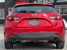 2016 Mazda Mazda3 4dr HB Sport Auto GS, Stylish, Reliable, FREE - Photo 9