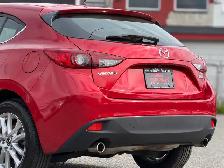 2016 Mazda Mazda3 4dr HB Sport Auto GS, Stylish, Reliable, FREE - Photo 10