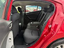 2016 Mazda Mazda3 4dr HB Sport Auto GS, Stylish, Reliable, FREE - Photo 12