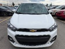 2018 CHEVROLET Spark LT - Photo 2