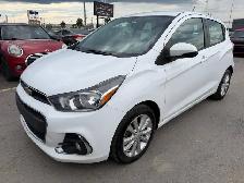 2018 CHEVROLET Spark LT - Photo 3