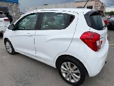 2018 CHEVROLET Spark LT - Photo 4