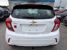 2018 CHEVROLET Spark LT - Photo 5