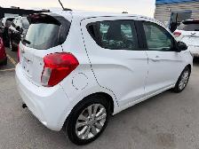 2018 CHEVROLET Spark LT - Photo 6