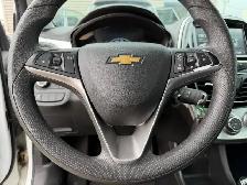 2018 CHEVROLET Spark LT - Photo 8