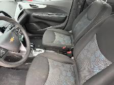 2018 CHEVROLET Spark LT - Photo 12