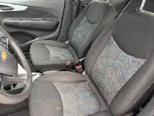 2018 CHEVROLET Spark LT - Photo 13