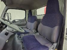 2008 Sterling STE Fuso FE85D CAMION GRUE - Photo 10