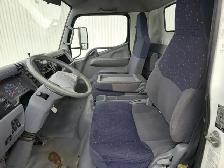 2008 Sterling STE Fuso FE85D CAMION GRUE - Photo 11