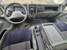 2008 Sterling STE Fuso FE85D CAMION GRUE - Photo 13