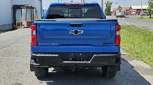 2022 Chevrolet Silverado 1500 4x4 /Toit ouvrant / sièges en cuir - Photo 5