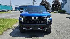 2022 Chevrolet Silverado 1500 4x4 /Toit ouvrant / sièges en cuir - Photo 8