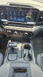 2022 Chevrolet Silverado 1500 4x4 /Toit ouvrant / sièges en cuir - Photo 13