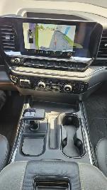 2022 Chevrolet Silverado 1500 4x4 /Toit ouvrant / sièges en cuir - Photo 14