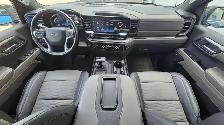 2022 Chevrolet Silverado 1500 4x4 /Toit ouvrant / sièges en cuir - Photo 15
