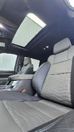 2022 Chevrolet Silverado 1500 4x4 /Toit ouvrant / sièges en cuir - Photo 16