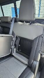 2022 Chevrolet Silverado 1500 4x4 /Toit ouvrant / sièges en cuir - Photo 19