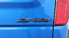 2022 Chevrolet Silverado 1500 4x4 /Toit ouvrant / sièges en cuir - Photo 22