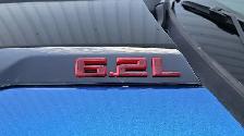 2022 Chevrolet Silverado 1500 4x4 /Toit ouvrant / sièges en cuir - Photo 24
