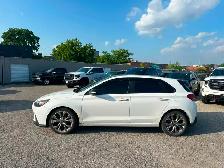 2019 Hyundai Elantra GT N Line Ultimate PANORAMIC SUNROOF | H... - Photo 2