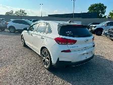 2019 Hyundai Elantra GT N Line Ultimate PANORAMIC SUNROOF | H... - Photo 4
