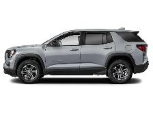 2027 GMC Terrain Elevation - Photo 2