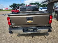 2015 Chevrolet Silverado 1500 Crew Cab 4X4 LT 5.3L - Rebuilt Tit - Photo 6