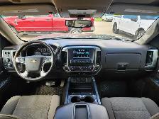 2015 Chevrolet Silverado 1500 Crew Cab 4X4 LT 5.3L - Rebuilt Tit - Photo 11