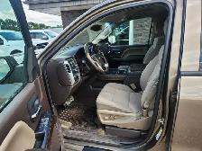 2015 Chevrolet Silverado 1500 Crew Cab 4X4 LT 5.3L - Rebuilt Tit - Photo 12