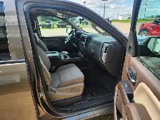 2015 Chevrolet Silverado 1500 Crew Cab 4X4 LT 5.3L - Rebuilt Tit - Photo 14