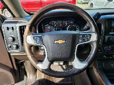 2015 Chevrolet Silverado 1500 Crew Cab 4X4 LT 5.3L - Rebuilt Tit - Photo 17