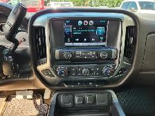 2015 Chevrolet Silverado 1500 Crew Cab 4X4 LT 5.3L - Rebuilt Tit - Photo 18