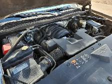 2015 Chevrolet Silverado 1500 Crew Cab 4X4 LT 5.3L - Rebuilt Tit - Photo 19