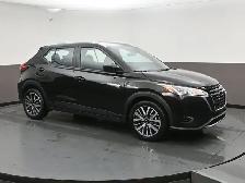 2025 Nissan Kicks PLAY SV AWD, HEATED SEATS, BACKUP CAMERA & MOR