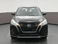 2025 Nissan Kicks PLAY SV AWD, HEATED SEATS, BACKUP CAMERA & MOR - Photo 2