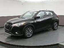 2025 Nissan Kicks PLAY SV AWD, HEATED SEATS, BACKUP CAMERA & MOR - Photo 3