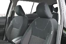 2025 Nissan Kicks PLAY SV AWD, HEATED SEATS, BACKUP CAMERA & MOR - Photo 14