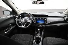 2025 Nissan Kicks PLAY SV AWD, HEATED SEATS, BACKUP CAMERA & MOR - Photo 21