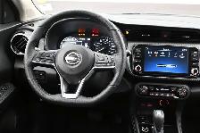 2025 Nissan Kicks PLAY SV AWD, HEATED SEATS, BACKUP CAMERA & MOR - Photo 22