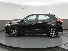 2025 Nissan Kicks PLAY SV AWD, HEATED SEATS, BACKUP CAMERA & MOR - Photo 27