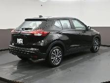 2025 Nissan Kicks PLAY SV AWD, HEATED SEATS, BACKUP CAMERA & MOR - Photo 30