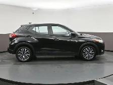 2025 Nissan Kicks PLAY SV AWD, HEATED SEATS, BACKUP CAMERA & MOR - Photo 31