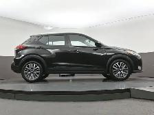 2025 Nissan Kicks PLAY SV AWD, HEATED SEATS, BACKUP CAMERA & MOR - Photo 33
