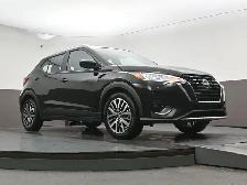 2025 Nissan Kicks PLAY SV AWD, HEATED SEATS, BACKUP CAMERA & MOR - Photo 34